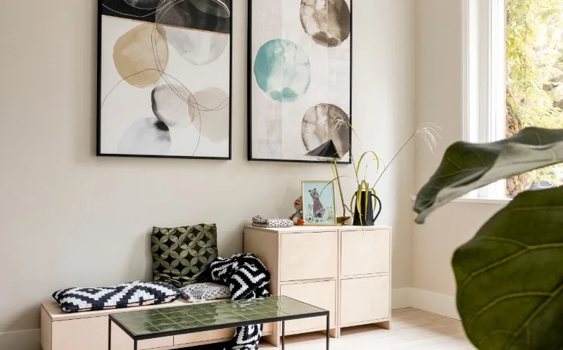 Vintage modern uit vtwonen