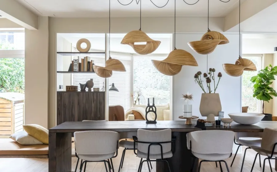 Basic naturel in Utrecht