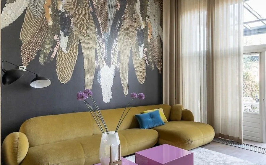 New chic woonstijl uit vtwonen