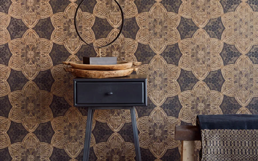 Tijdloze klassieke woonstijl