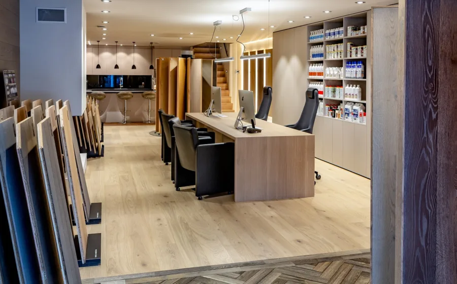 Parket Laminaat Forum - Aanhuis.be Stabroek