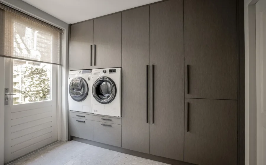 Wasmachinekast vtwonen