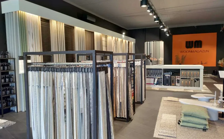 Interieurfoto Aanhuis.be Sint-Truiden