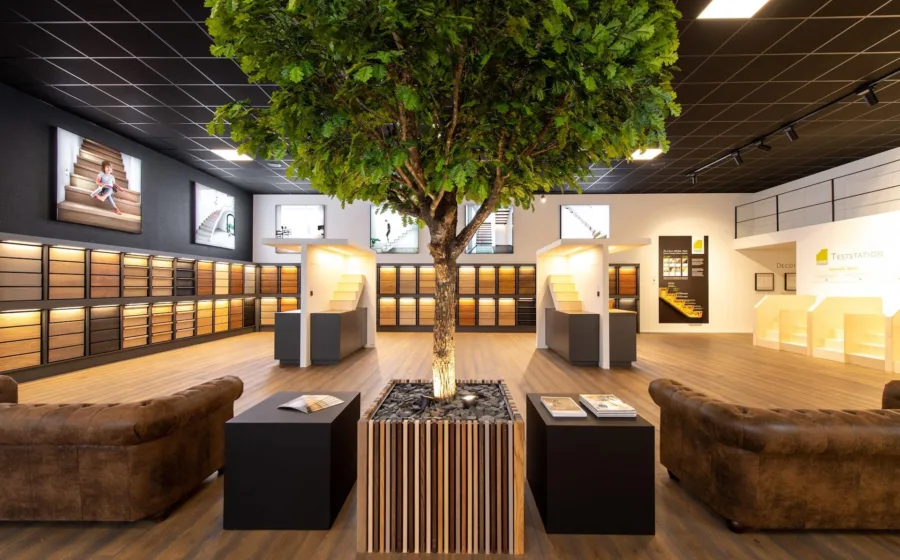 Toonzaal Heusden Zolder