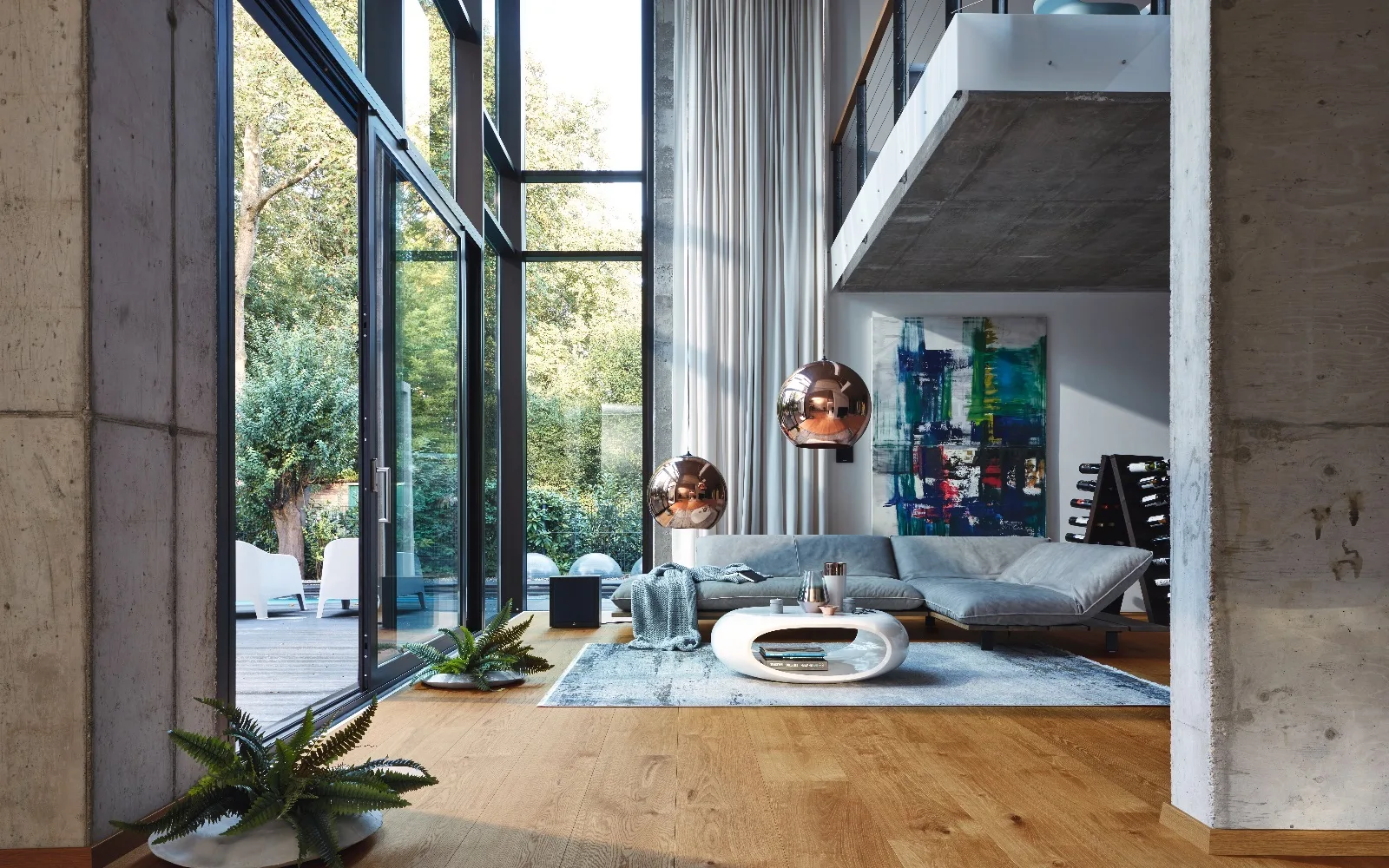 Fineerparket van Lindura: stijlvol, duurzaam en betaalbaar