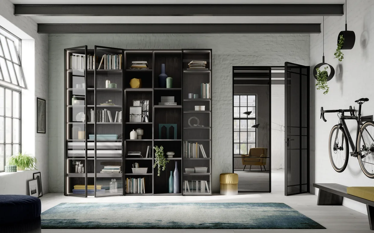 Raumplus kast op maat