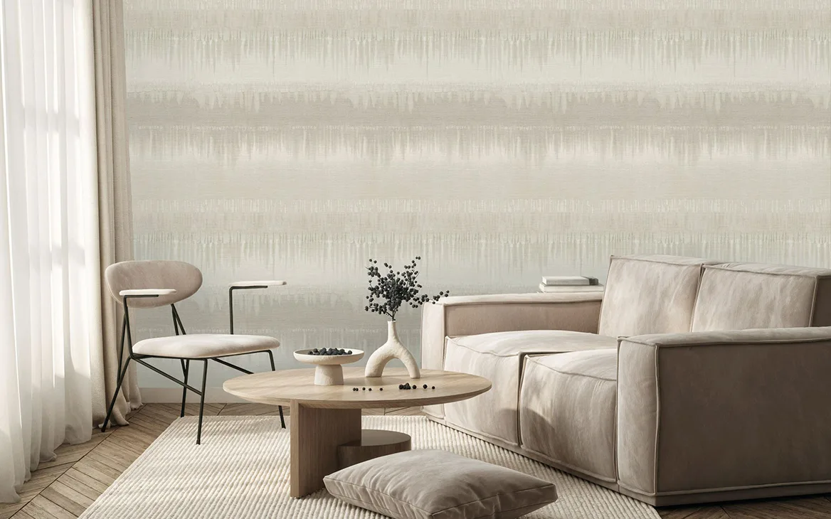 HookedOnWalls Natural Chic Cappella