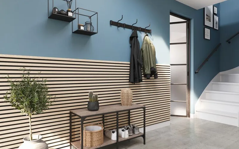 Wandpanelen Deli Home