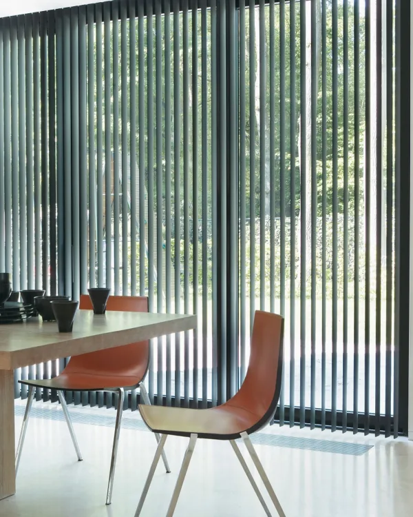 Luxaflex blinds