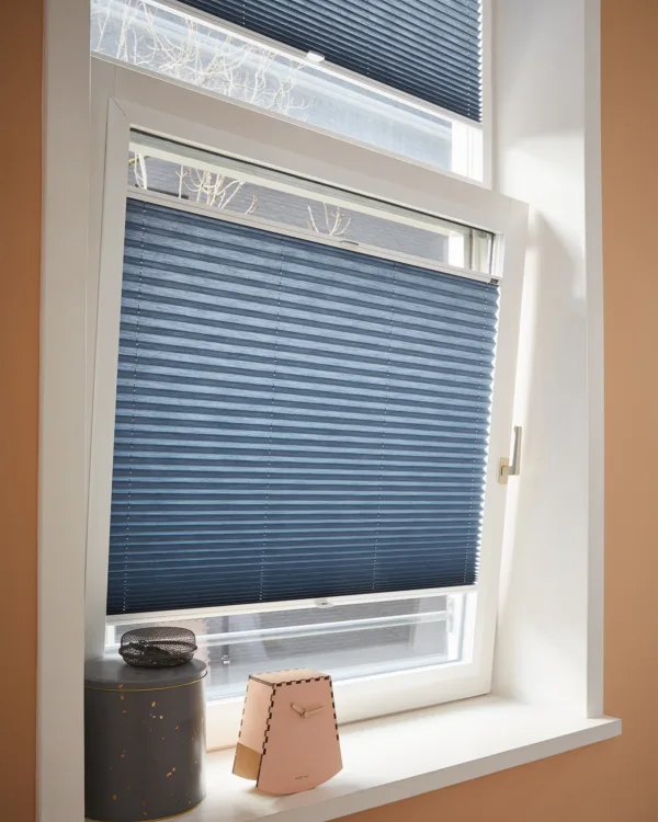 Draaikiep raam raamdecoratie voor kunststof raamkozijn