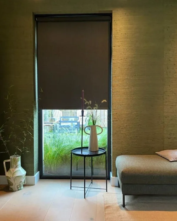 Verduisterend Rolgordijn