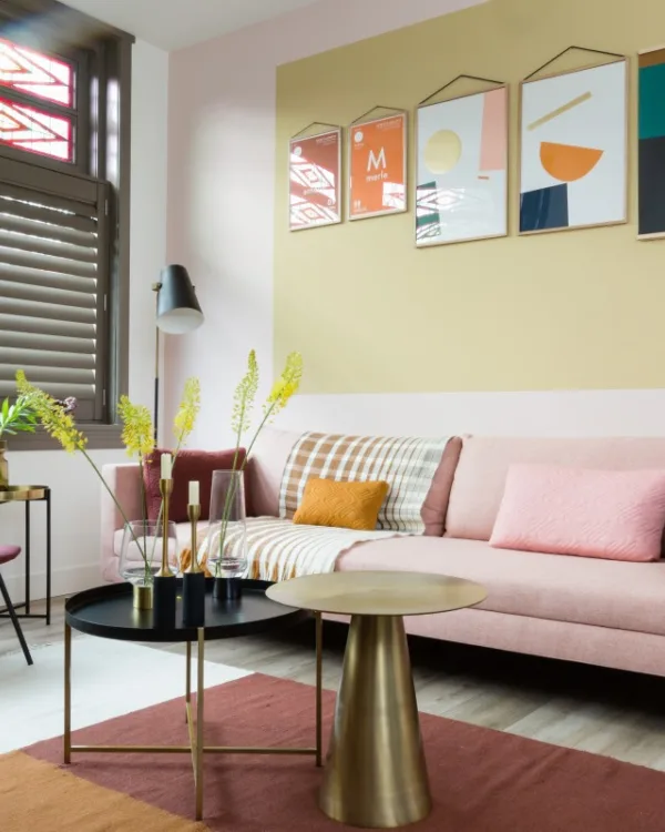 Inspiratiefoto in Aerdenhout