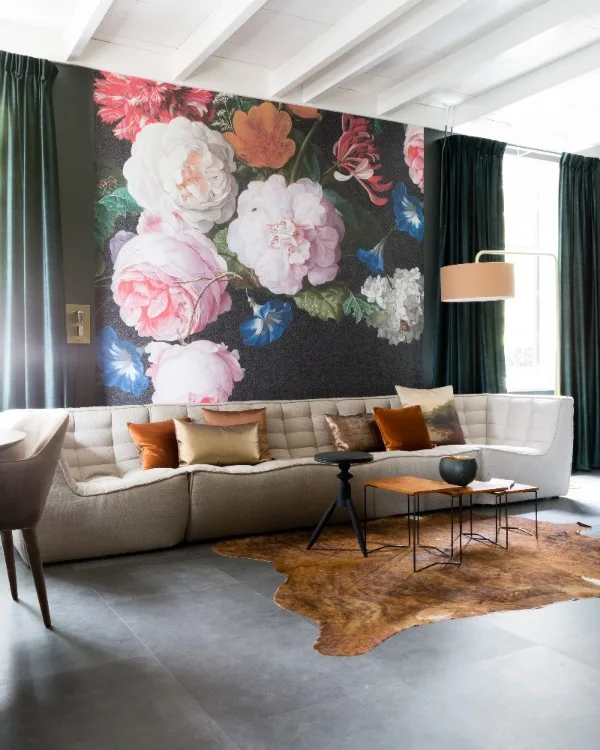 pvc vloer kopen bij Aanhuis