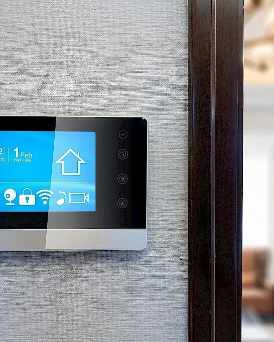 Slim Wonen - Smart Home