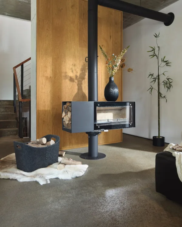 Lindura Fineerparketvloer voor een natuurlijke uitstraling in huis