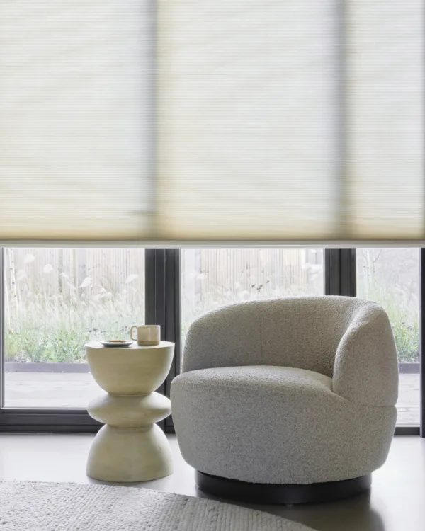 Be Ce Dupli duettes metallic lovely pearl