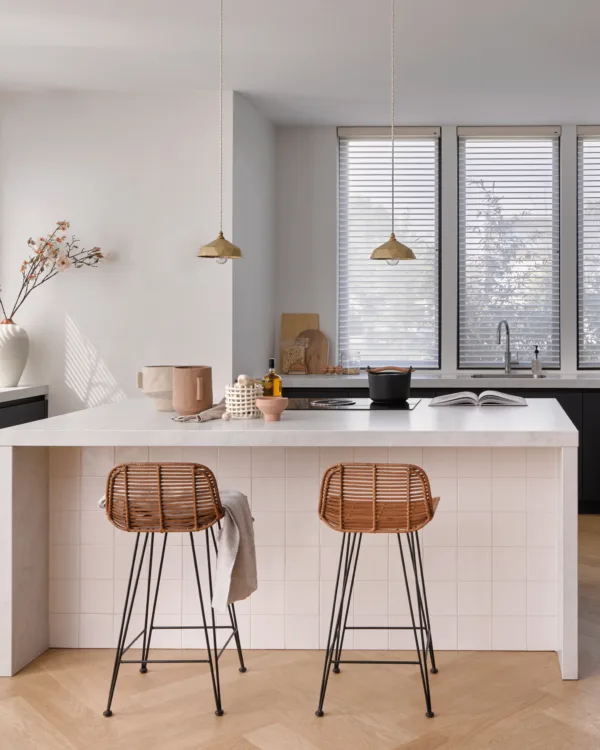 Silhouettes Luxaflex