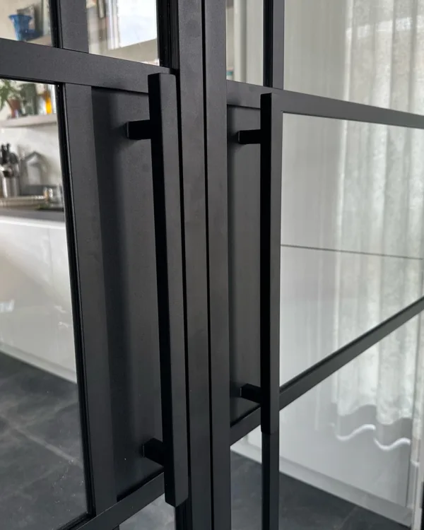 SolidDoor stalen deuren