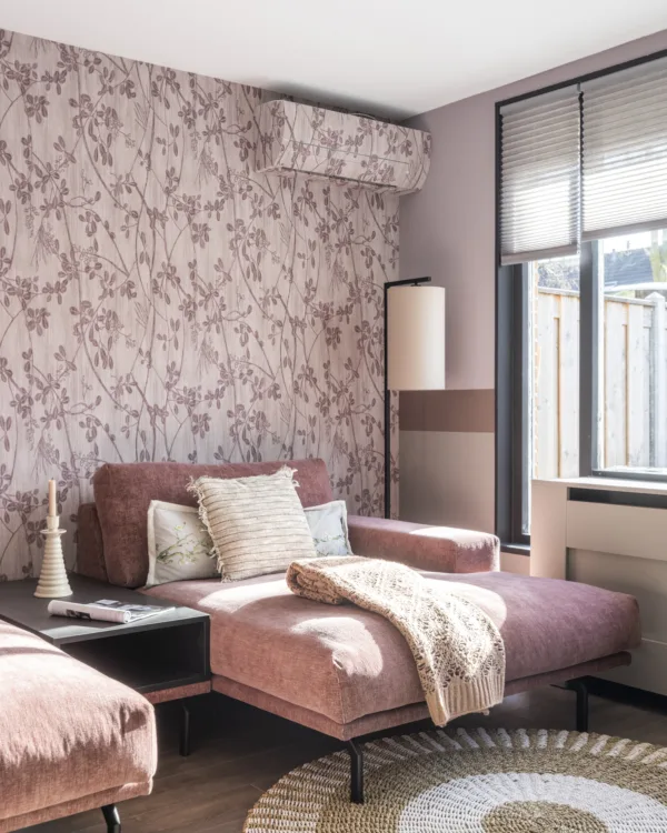 vtwonen seizoen 18 afl. 6 - Schiedam woonkamer