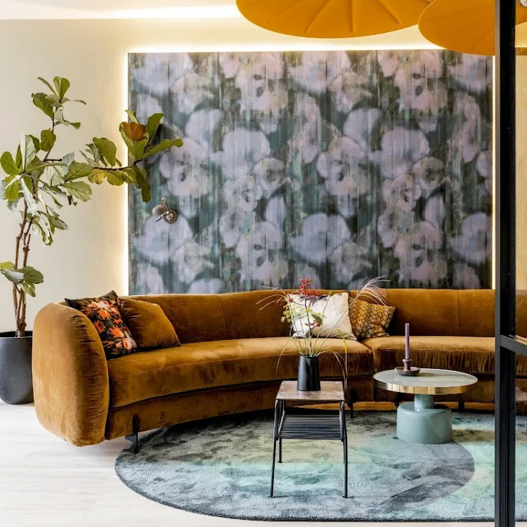 New Chic woonkamer | Aanhuis