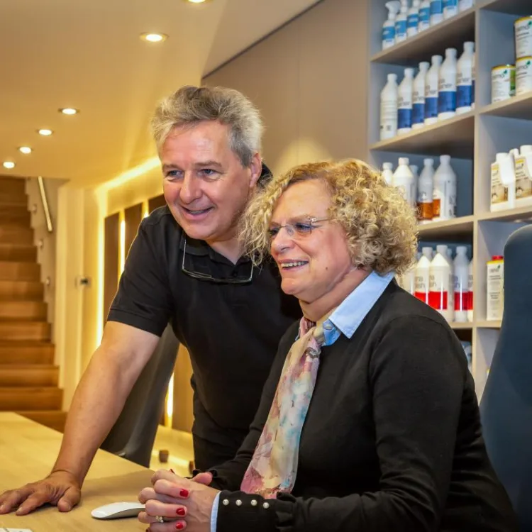 Marc & Patricia van Aanhuis.be Stabroek