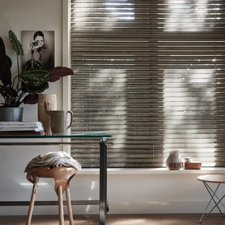 Jaloezieën bij Aanhuis.be