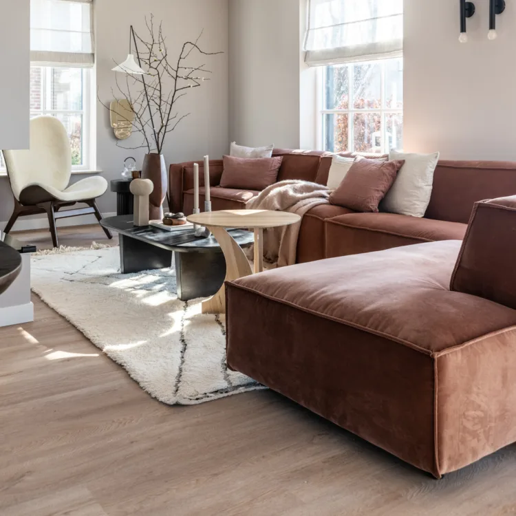 vtwonen seizoen 18 afl. 7 - Woubrugge Moduleo Roots