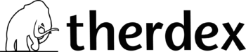 Therdex logo