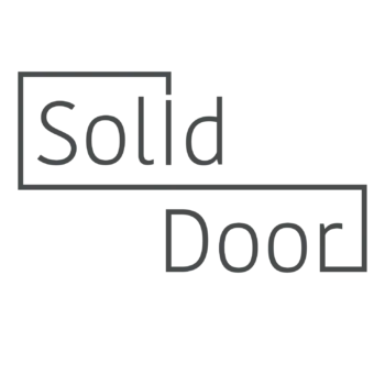 Logo SolidDoor