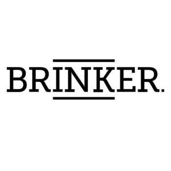 Logo van Brinker vloerkleden
